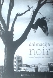 [D-16-6B] DALMACIJA NOIR