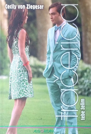 [D-18-6B] TRAČERICA - TEBE ŽELIM