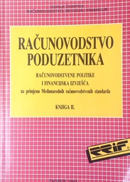 [D-13-4A] RAČUNOVODSTVO PODUZETNIKA