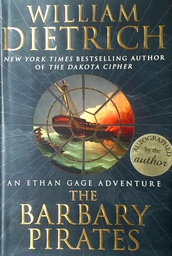[D-18-3A] THE BARBARY PIRATES