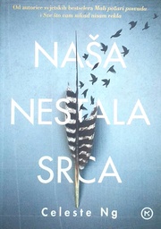 [D-18-4B] NAŠA NESTALA SRCA