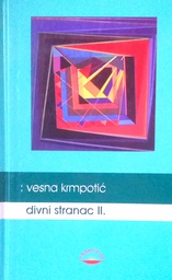 [A-06-3B] DIVNI STRANAC II.