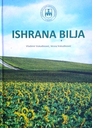 [A-10-4A] ISHRANA BILJA