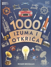 [D-01-1A] 1000 IZUMA I OTKRIĆ