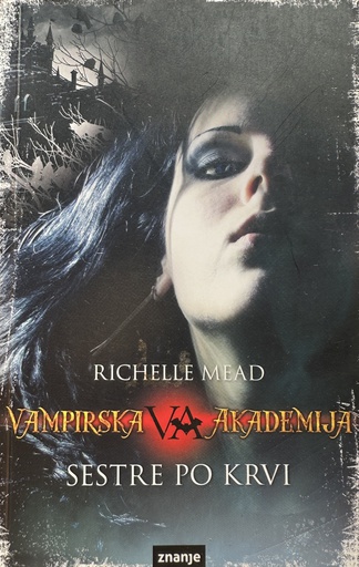 [D-02-2A] SESTRE PO KRVI