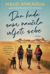 [D-02-2B] DAN KADA SAM NAUČILA VOLJETI SEBE