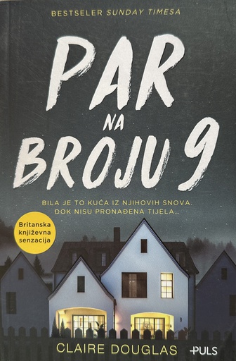 [D-02-2B] PAR NA BROJU 9