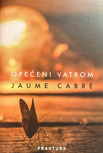 [A-13-6B] OPEČENI VATROM