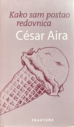 [A-13-6B] KAKO SAM POSTAO REDOVNICA
