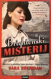 [A-03-8A] BRIGHTONSKI MISTERIJ