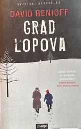 [A-03-8A] GRAD LOPOVA