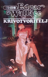 [C-08-3A] KRIVOTVORITELJ