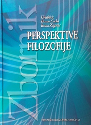 [A-03-3B] PERSPEKTIVA FILOZOFIJE