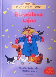 [A-03-3B] STRAŠILOVA TAJNA