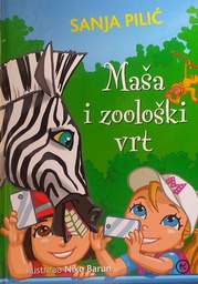 [A-08-6B] MAŠA I ZOOLOŠKI VRT