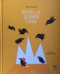 [A-05-1B] NEVOLJA JEDNOG CARA