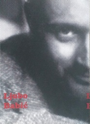 [D-18-1A] LJUBO BABIĆ