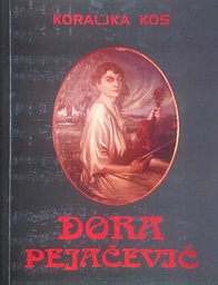 [A-04-6B] DORA PEJAČEVIĆ