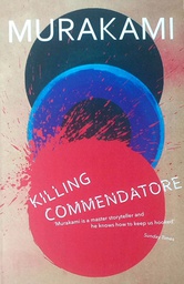 [A-04-6B] KILLING COMMENDATORE