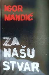 [A-04-6A] ZA NAŠU STVAR