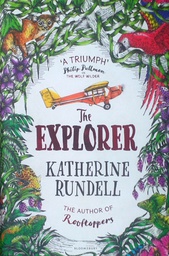 [A-04-6A] THE EXPLORER