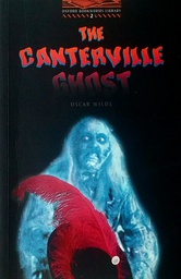 [D-18-2A] THE CANTERVILLE GHOST