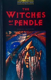 [D-18-2A] THE WITCHES OF PENDLE