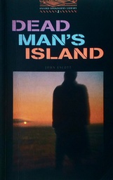 [D-18-2A] DEAD MAN'S ISLAND