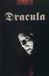 [D-18-2A] DRACULA