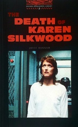 [D-18-2A] THE DEATH OF KAREN SILKWOOD
