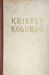 [C-10-5A] KRISTOF KOLUMBO