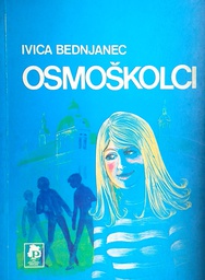 [A-07-1B] OSMOŠKOLCI