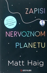 [A-12-3A] ZAPISI NERVOZNOM PLANETU