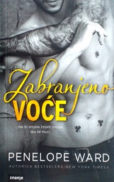 [A-00-2B] ZABRANJENO VOĆE