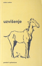 [D-09-6B] UZVIŠENJE