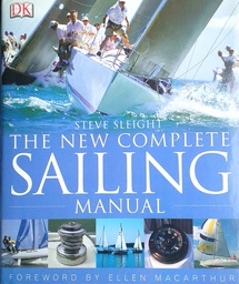 [B-06-2A] THE NEW COMPLETE SAILING MANUAL