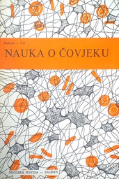 [D-10-4A] NAUKA O ČOVJEKU