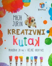 [B-05-5A] KREATIVNI KUTAK