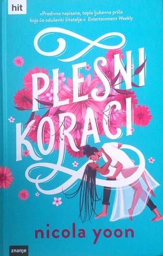 [E-01-4A] PLESNI KORACI