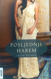 [D-20-3B] POSLJEDNJI HAREM