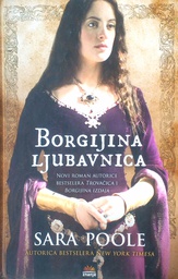 [D-09-4A] BORGIJINA LJUBAVNICA