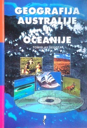 [D-09-3B] GEOGRAFIJA AUSTRALIJE I OCEANIJE