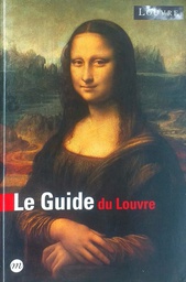 [D-15-2B] LE GUIDE DU LOUVRE