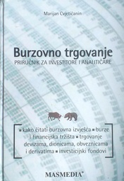 [D-09-3B] BURZOVNO TRGOVANJE