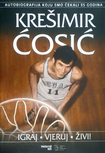 [D-15-4A] IGRAJ, VJERUJ, ŽIVI!