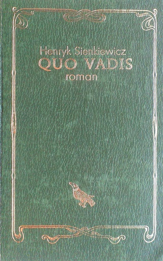 [D-09-4B] QUO VADIS