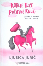 [D-09-4B] KOBILE TRČE POČASNI KRUG