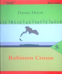 [D-15-2B] ROBINSON CRUSOE