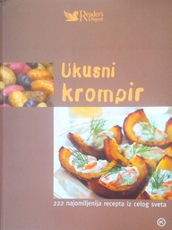 [B-05-5A] UKUSNI KROMPIR