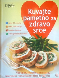 [B-05-5A] KUVAJTE PAMETNO ZA ZDRAVO SRCE